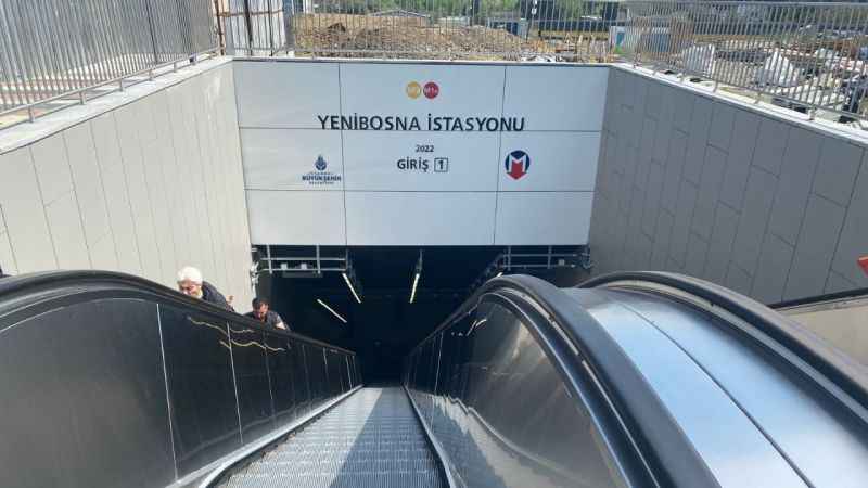 Büyük İstanbul mitingi ulaşım rehberi