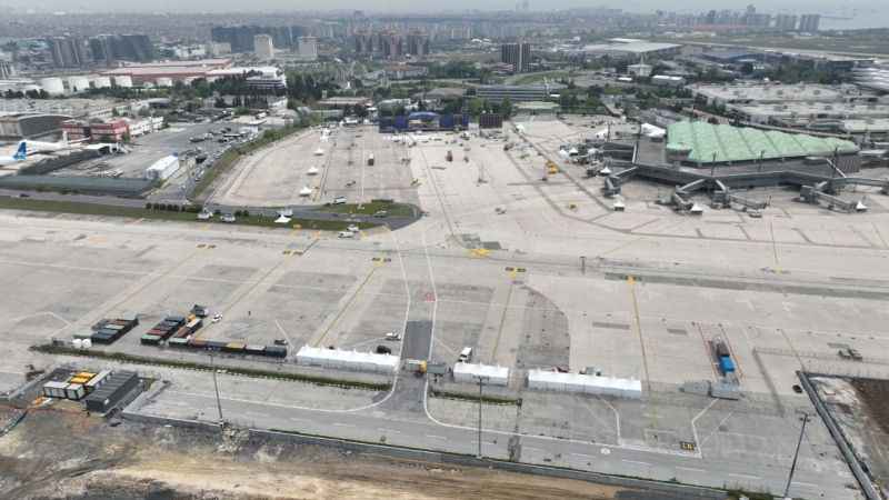 Büyük İstanbul mitingi ulaşım rehberi