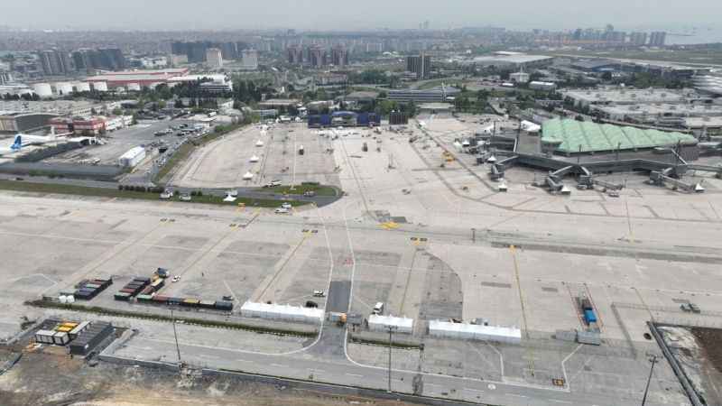 Büyük İstanbul mitingi ulaşım rehberi