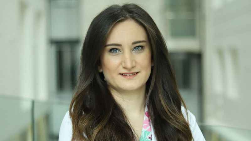 Eşiyle sorunu olan kadınların hastalığı