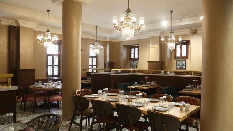 Niğde yemekleri dünyaya tanıtılacak