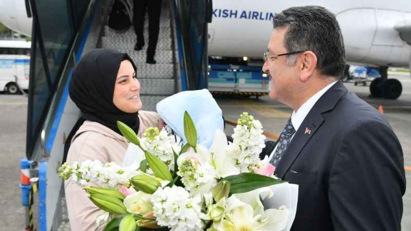 Tedavisi için 35 milyon TL toplanmıştı