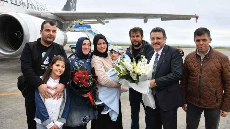 Tedavisi için 35 milyon TL toplanmıştı