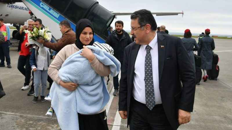 Tedavisi için 35 milyon TL toplanmıştı