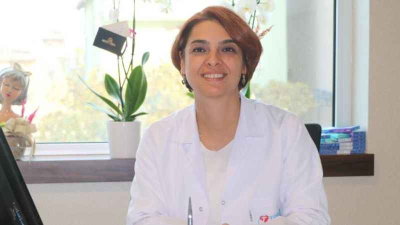 Bahar aylarında göz alerjilerine dikkat