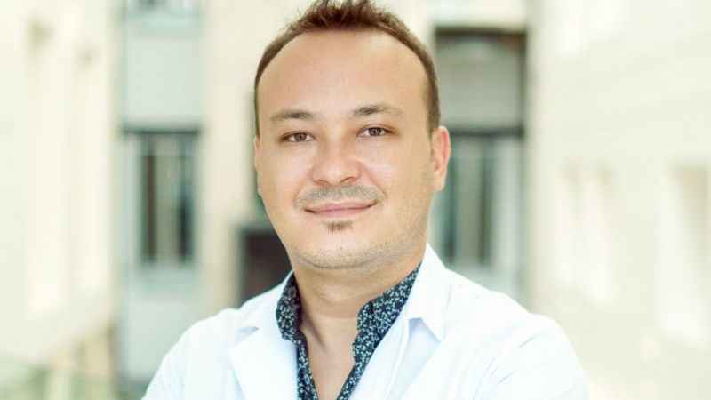 Çilek kabusunuz olmasın!