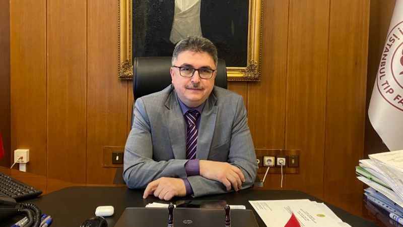 İstanbul Tıp Fakültesi depreme dayanıklı hale getirildi