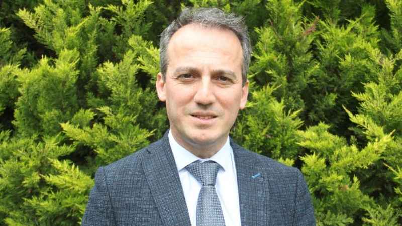 Türkiye'de yaklaşık 70 bin MS hastası var