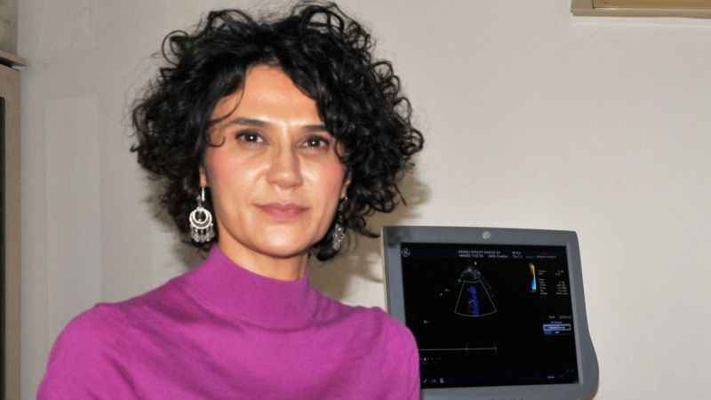 Kontrollü yaşayın, kalp hastalıklarından korunun