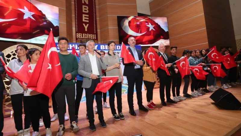 Öğrencilere TOGG sürprizi