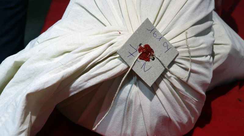 Fransa oyları Türkiye yolcusu