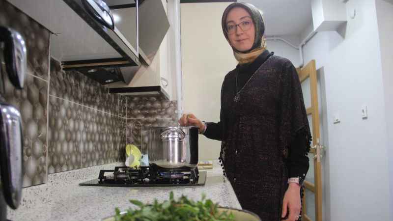 Yol kenarında yetişiyor, kanseri önlüyor