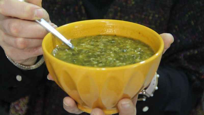 Yol kenarında yetişiyor, kanseri önlüyor