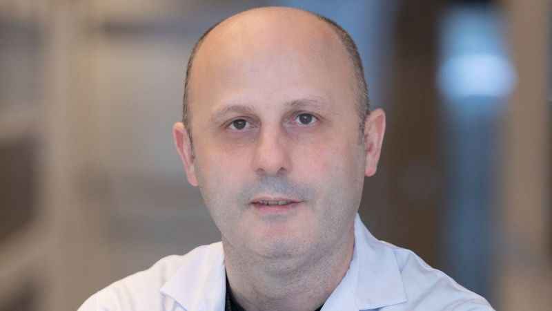 Her 200 kişiden biri çölyak hastası