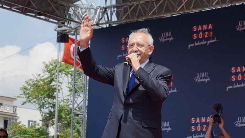 "Gençlerimiz ve kadınlarımız tarih yazacak"