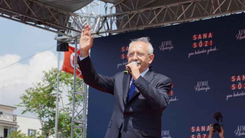 "Gençlerimiz ve kadınlarımız tarih yazacak"