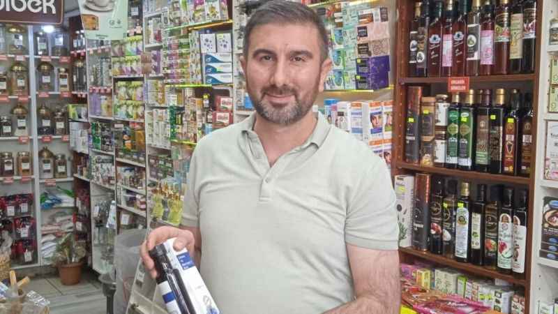 Bahar yorgunluğuna karşı propolis ve çörek otu yağı