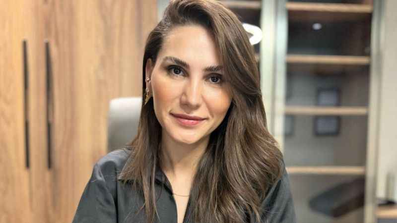 Sivilce sadece ergenlerin sorunu değil