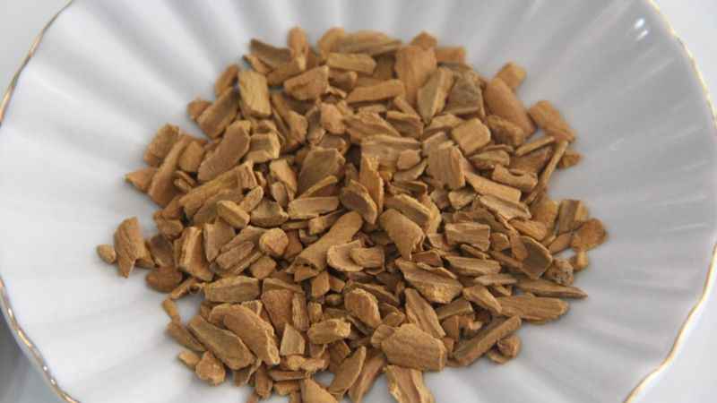 Yanlış tüketilen tarçın, sağlığı bozuyor