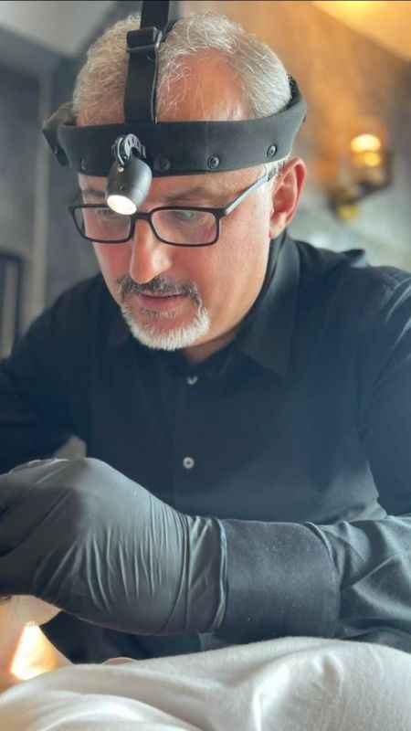 Burun ameliyatı özgüveni artırıyor