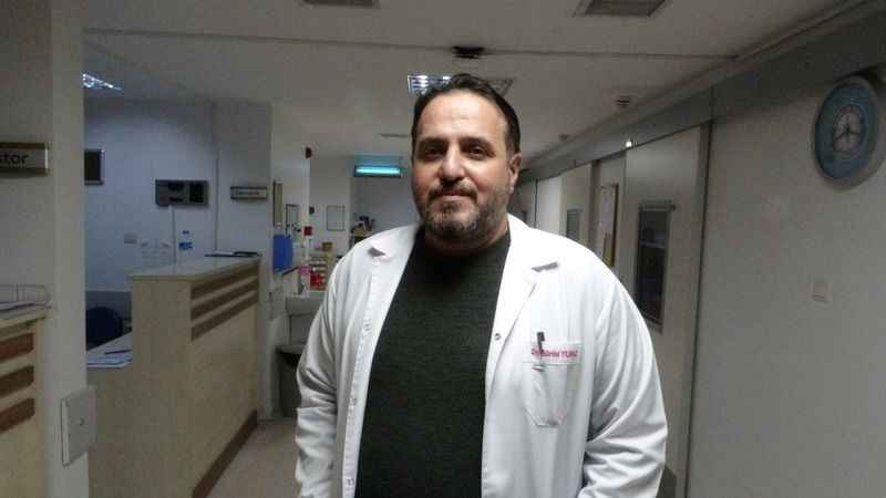 Gümüşhane’de sezonun ilk kene vakası