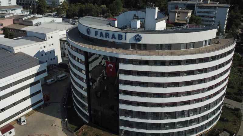 Gümüşhane’de sezonun ilk kene vakası