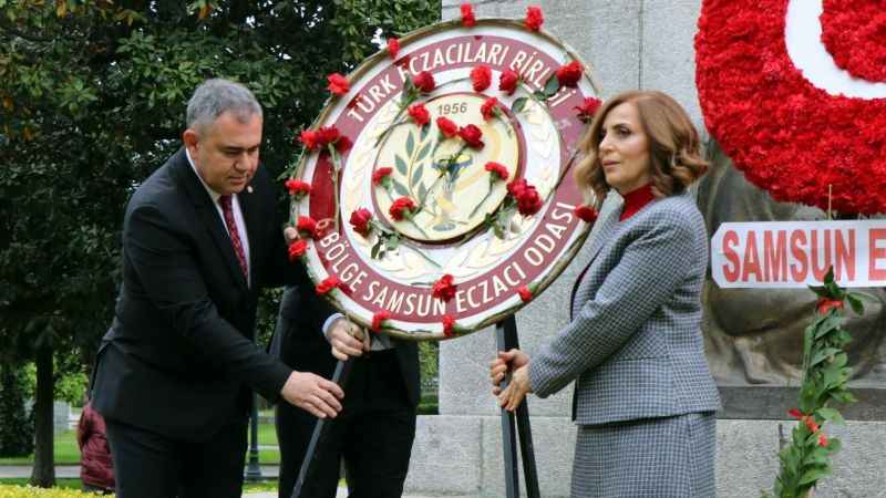 Artık eczacılık fakültesine ihtiyaç yok