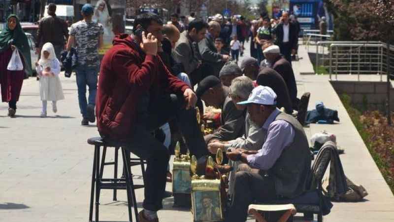 İyi ruh hali tahammülü artırır