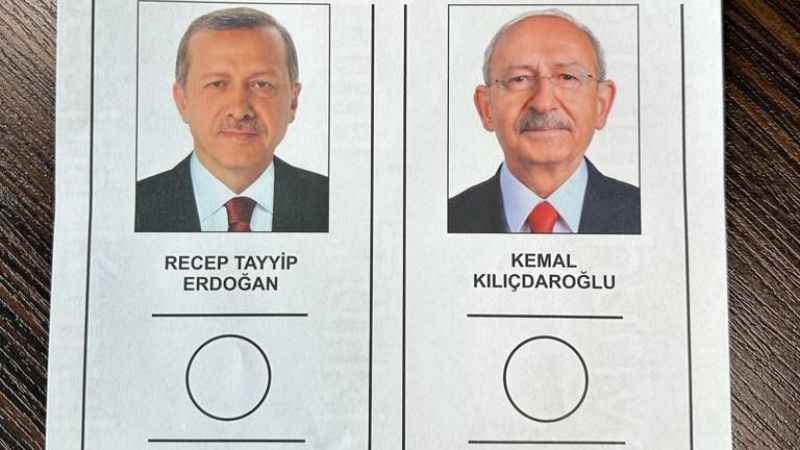 İkinci turun pusulaları ortaya çıktı