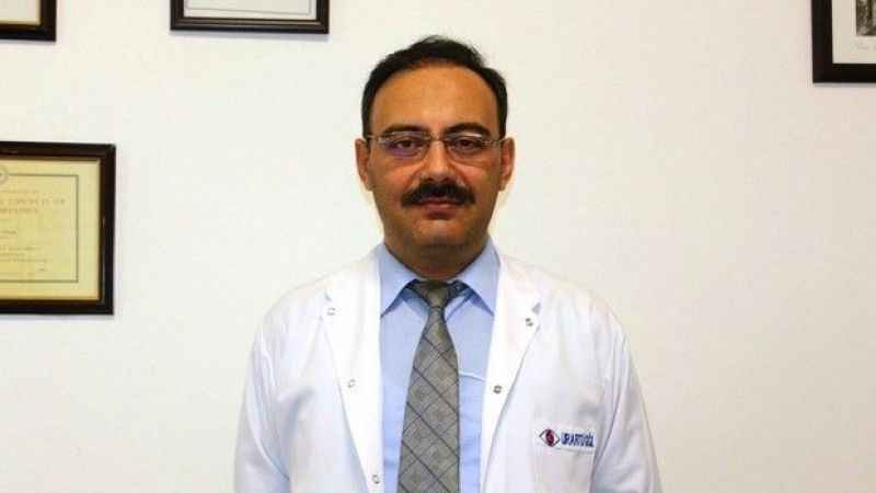 Dijital göz yorgunluğuna dikkat!