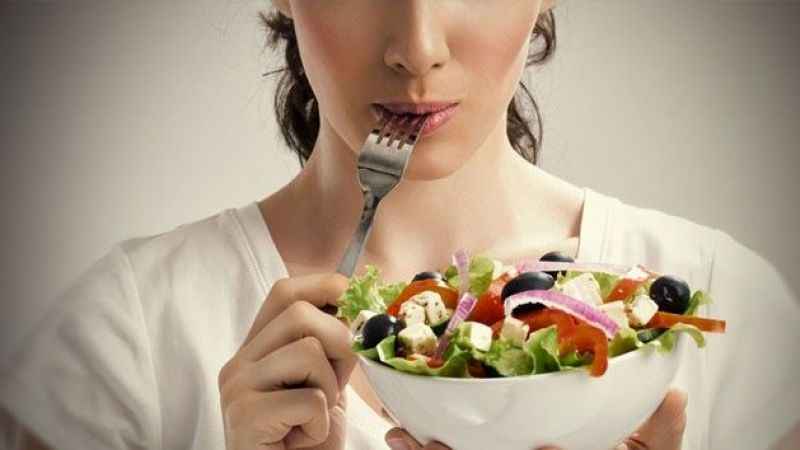 Diyet yaparken bu hataları yapmayın!