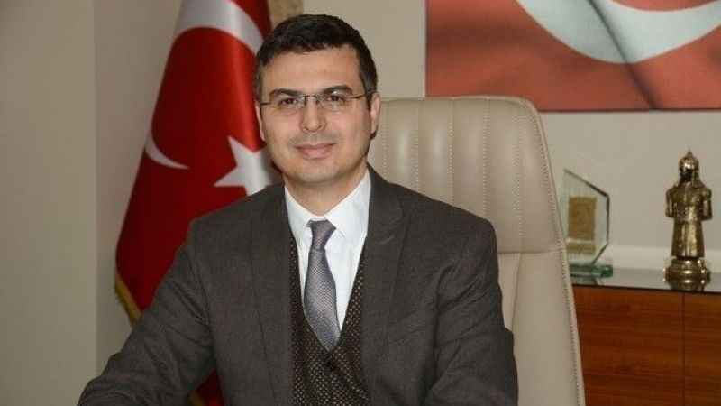 Tansiyonunu düzenli ölçtür, uzun yaşa!