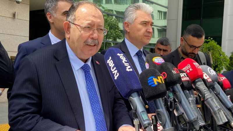 Asılsız iddialara itibar edilmemeli