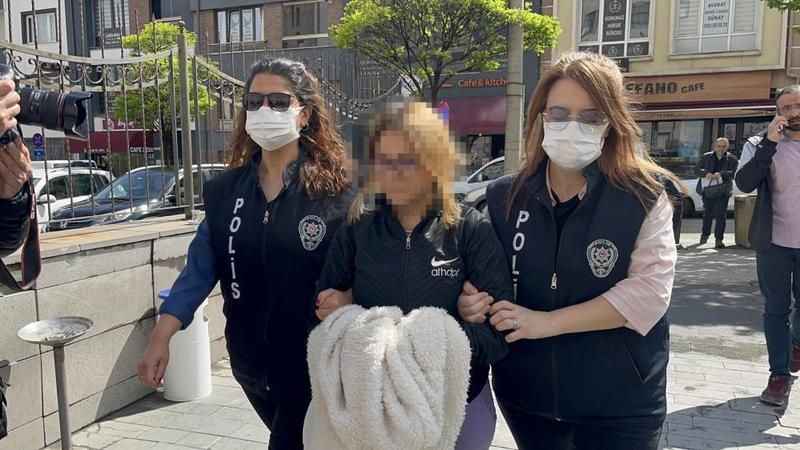 Depremzedelere sosyal medyadan hakaret iddiasına 8 gözaltı