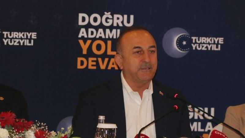 Tekirdağ Belediyesi'ne sert tepki