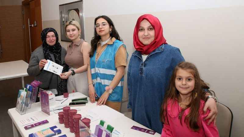 Rutin tansiyon kontrolleri aksatılmamalı