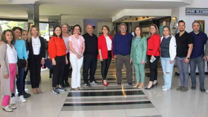 Bebekler için altın 1 dakika