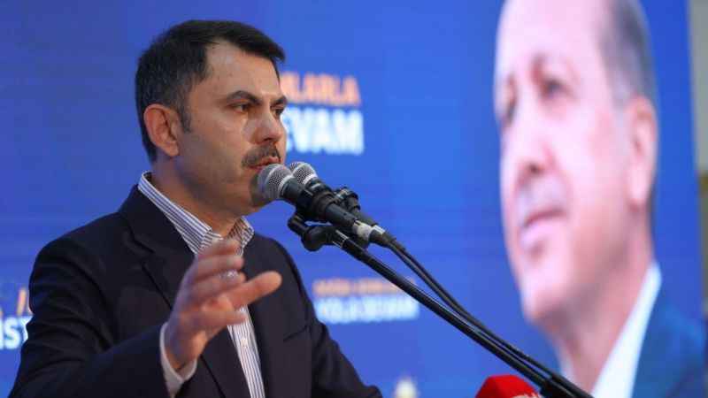 Evi olmayanlara konut müjdesi