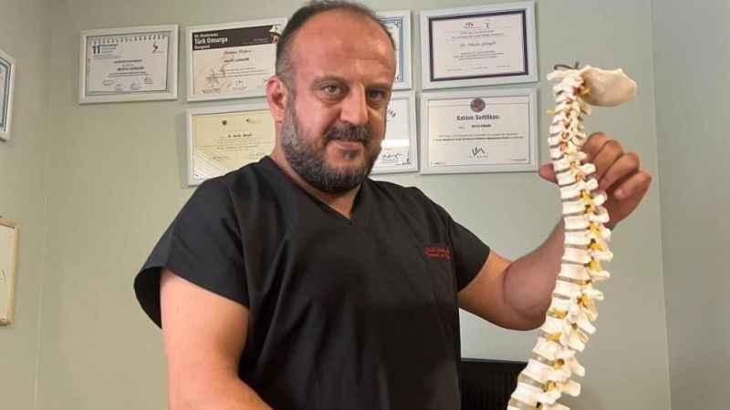 Eklem ağrıları 3 günden fazla sürüyorsa dikkat!