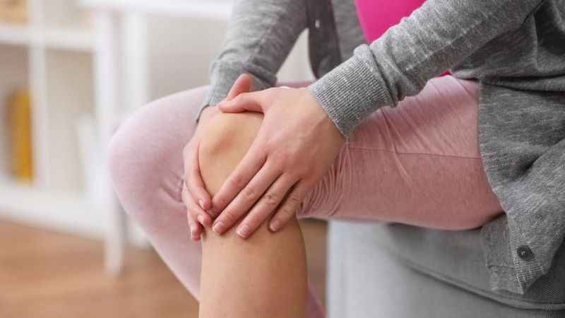 Eklem ağrıları 3 günden fazla sürüyorsa dikkat!