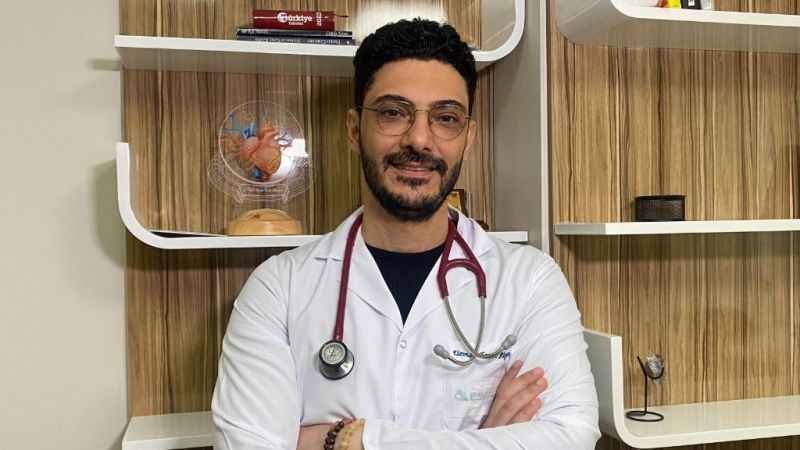 Kalp rahatsızlığı olanlar seçim gününe dikkat