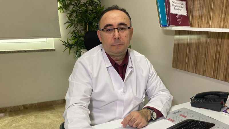 Kalp rahatsızlığı olanlar seçim gününe dikkat