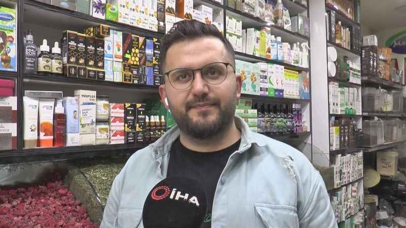 Yaz nezlesini zencefille atlatın