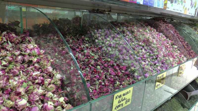 Yaz nezlesini zencefille atlatın