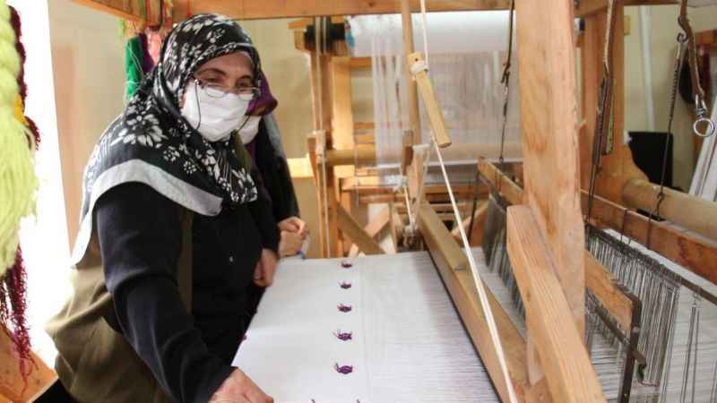 Karnavas bezinde dile gelen motifler