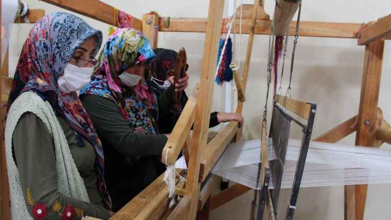 Karnavas bezinde dile gelen motifler