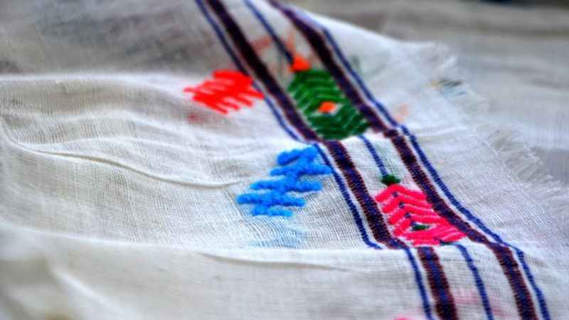 Karnavas bezinde dile gelen motifler