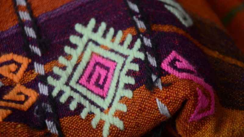 Karnavas bezinde dile gelen motifler