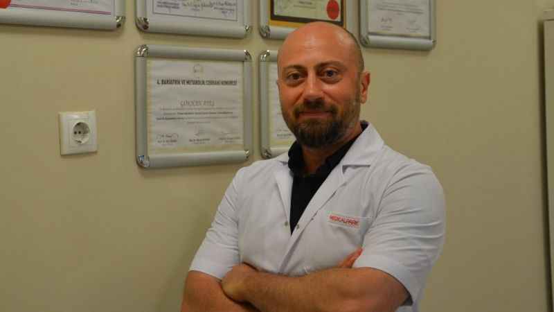 Obezite ölümcül bir hastalık olabilir