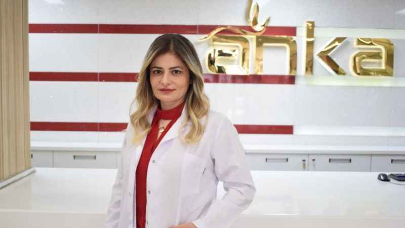 Bahar aylarında alerjik astıma dikkat!